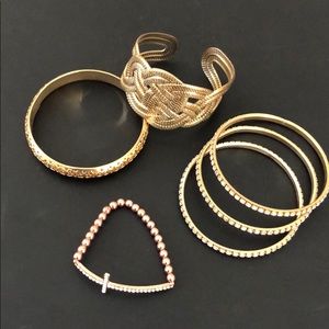 **SOLD**Costume Jewelry